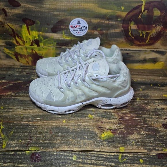 Nike Air Max Terrascape Plus DQ3977‎ 100 Shoes Men’s SZ 3.5 US women sz 5 new - Picture 3 of 8